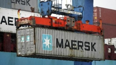 DB Schenker e Maersk Line si impegnano a ridurre le emissioni