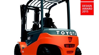 Toyota MH, un design inconfondibile