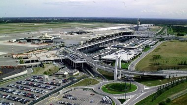 A Malpensa la prima piattaforma informatica aeroportuale
