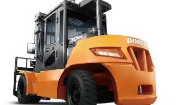 Nuovo motore Doosan G2