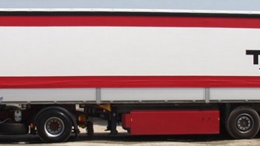 Progetto Distrilog di Topco e Palletways