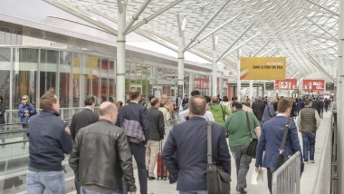 All’insegna della qualità si chiude a Milano Intralogistica Italia 2015