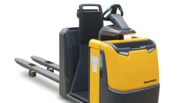 Jungheinrich presenta il suo nuovo commissionatore orizzontale