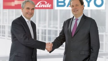 Accordo raggiunto tra Linde MH e Balyo