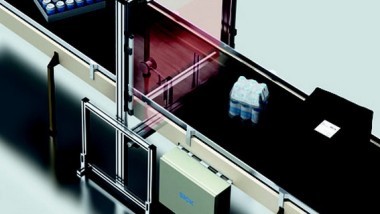 VML, identificazione automatica efficace di SICK