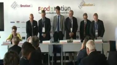 Incontro FLC a Food’n’Motion