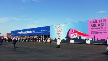 Contship investe 30 milioni di euro nel rail hub di Melzo