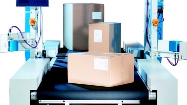 DWS di SICK: misurare, pesare, identificare