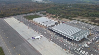 FedEx inaugura nuova sede a Malpensa