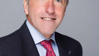 Nuovo A.D. in BLG Logistics Solutions Italia