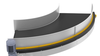 Nuova acquisizione per Interroll