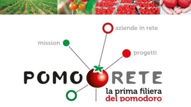 Number 1 con Pomorete a Expo 2015