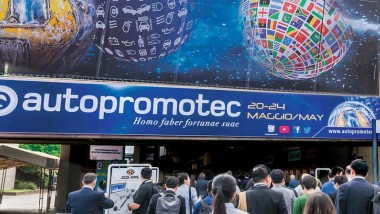 Ad Autopromotec si ottimizza il TCO