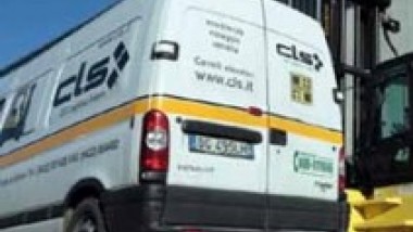 L'assistenza CLS  segue i clienti ovunque