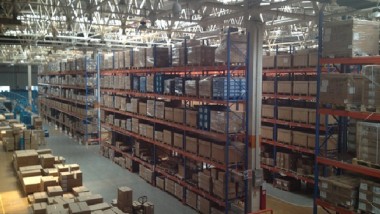 La logistica integrata tra Gefco e SMGL