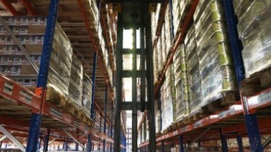 Logistica Uno certificata IFS Logistics