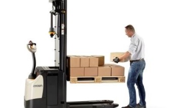 Nuova versione della tecnologia di sollevamento Crown