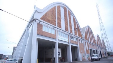 10.000 mq di temperatura controllata nel Porto di Venezia