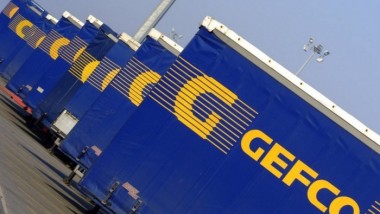Gefco arriva in Serbia
