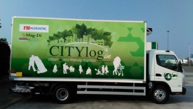 Consegne a emissioni zero per Sephora con FM Logistic