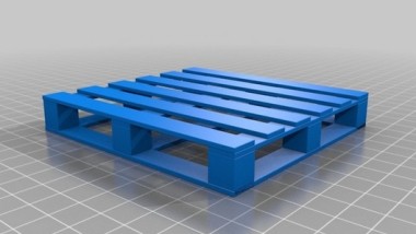 Chep vince l’Oscar dell’imballaggio 2015