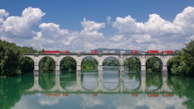 Arcese inaugura la nuova tratta intermodale Italia – Romania 