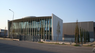 Alberti & Santi, nuova area logistica a Cortemaggiore 