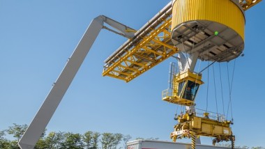 Nuova rotta intermodale per Arcese