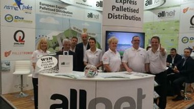 Il network AllNet debutta a Monaco