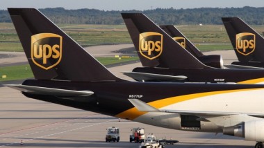 +10% nel Supply Chain & Freight per UPS