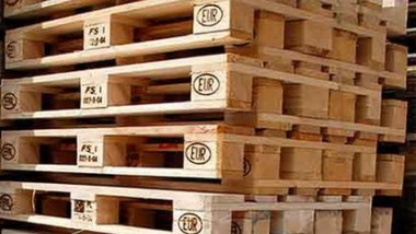 Un anno altalenante per il pallet