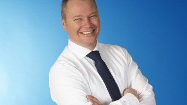 Zyderveld, nuovo direttore regionale di Crown