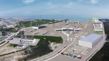 Nuovi finanziamenti per il porto di Venezia