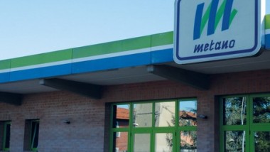 Superato il milione di veicoli a metano in circolazione nel 2016