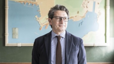 D’Agostino eletto presidente Assoporti