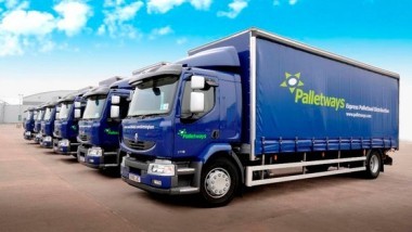 Il network di Palletways arriva in Polonia e Paesi Baltici