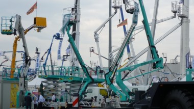 Al via a ottobre GIS 2015 di Piacenza