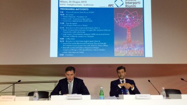 EXPO: Unione Interporti Riuniti e Confagricoltura per una logistica efficiente e sostenibile