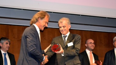 Da Global Strategy e Borsa Italiana, un premio alla carriera per Zanardo Servizi Logistici