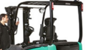 Mitsubishi vince il premio Reddot