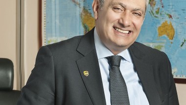 Carenini di UPS Italia al vertice di AICAI