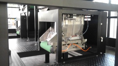 Italmeccanica sceglie i mototamburi Interroll 