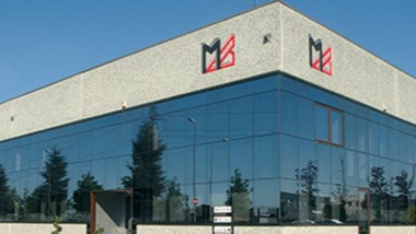 Mebra Plastik sceglie Replica Sistemi