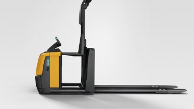 La nuova serie di commissionatori Jungheinrich