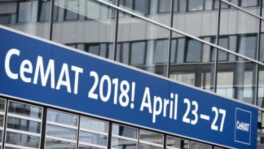 Logistica e Industria 4.0 al centro di CeMAT 2018 