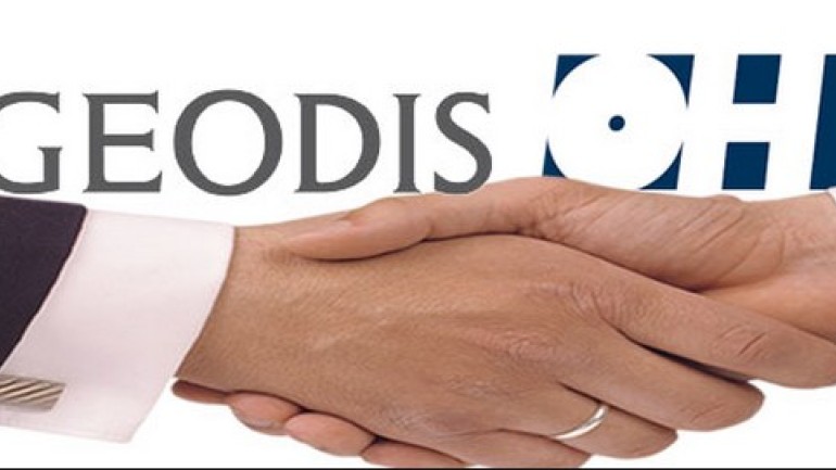 Geodis rafforza l’offerta freight forwarding con OHL