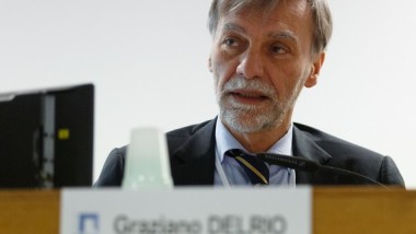 Delrio interviene a Forum PA