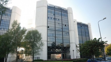 Nuovi uffici per DKV Euro Service Italia