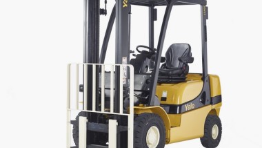 Serie MX di Yale, l'alta gamma a prezzi accessibili