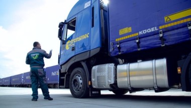 Transmec Group, nuovo terminal intermodale in Romania 